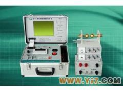 HZC-III型電纜故障測試儀 高效定位，精準(zhǔn)測量的專業(yè)解決方案