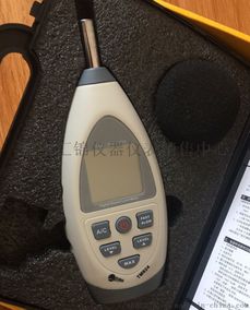 蘭州地區(qū)噪音計購買指南 以敦煌噪音計與榆中匯錦為例