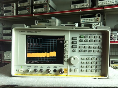 Agilent 8563EC 頻譜分析儀 技術(shù)優(yōu)勢與銷售市場全解析
