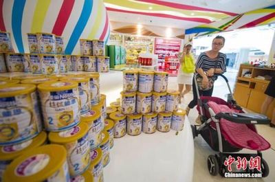 嬰幼兒奶粉新規(guī)征意見 守護(hù)健康而非迎合營銷，警惕“益智”混淆概念